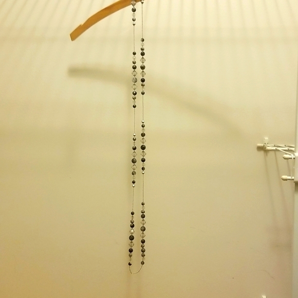 "Greys, Pinks n Pearl's" Collection (6pcs) - Picture 8 of 9